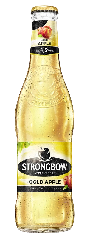 STRONGBOW